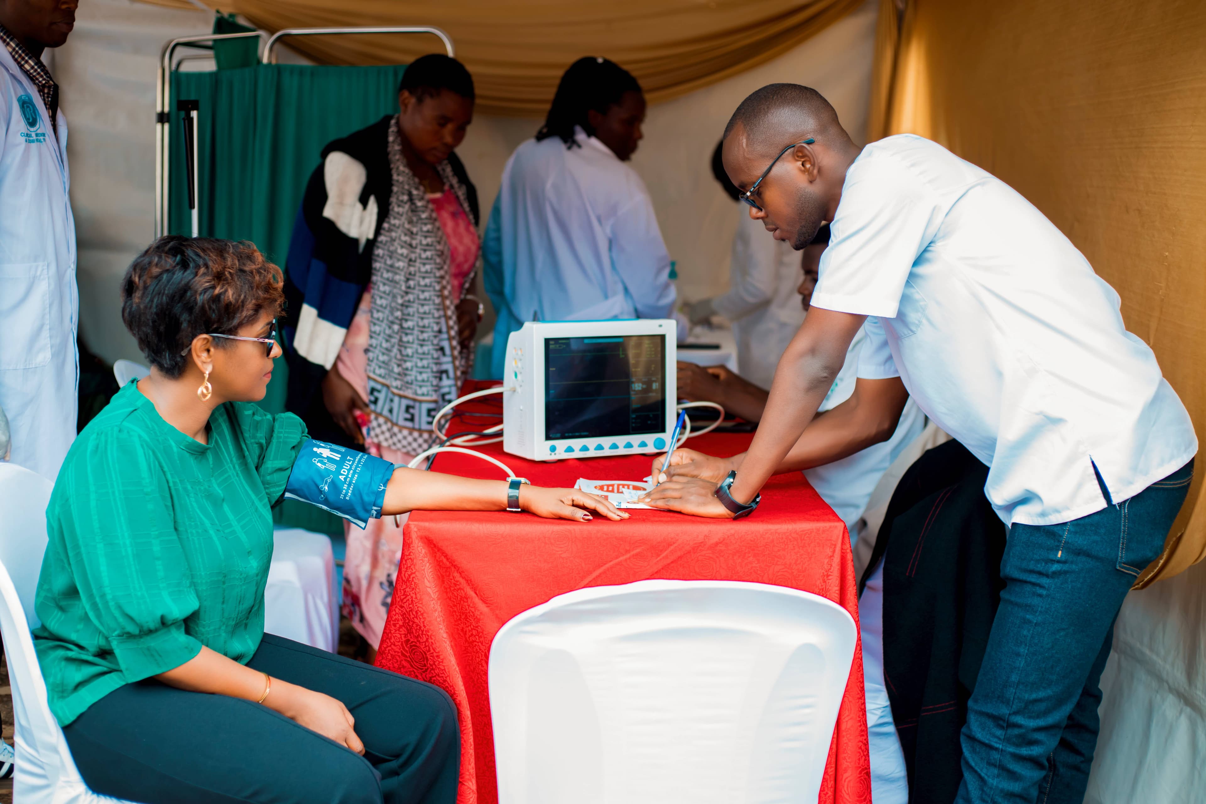 Innovate Through Technology